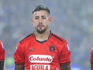 Miris! Pemain Malaysia Rodrigo Holgado Dipecat Klub Usai Disanksi FIFA