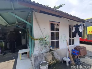 Kronologi Wanita dan Bayi Ditemukan Tewas di Musala Terminal Kalideres