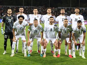 Irak Gagal Lolos Langsung ke Piala Dunia, Ketum Federasinya Diserang