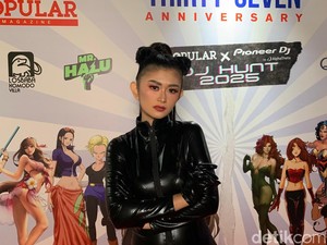 Ruang Eksplorasi Baru Wilona Asheera