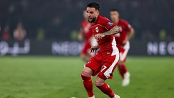 Ada di Mana-mana, Inikah Rahasia Penampilan Impresif Calvin Verdonk?