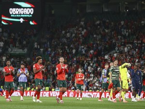 Dear Ronaldo, Tak Perlu Minta Maaf Kok