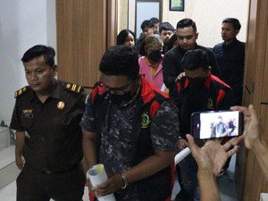 Jaksa Tetapkan 3 Tersangka Penyimpangan Pupuk Subsidi di Rohul