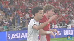 Video: Kabar Duka, Indonesia Gagal Lolos ke Piala Dunia 2026