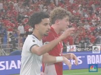 Video: Kabar Duka, Indonesia Gagal Lolos ke Piala Dunia 2026
