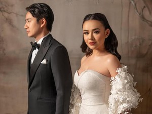 Amanda Manopo Hamil 3 Bulan, Kenny Ungkap Istri Ngidam Bebek Goreng