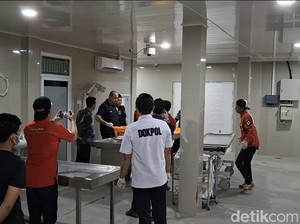 Remaja Wanita Ditemukan Tewas di Kamar Hotel Palembang Diduga Hamil Muda