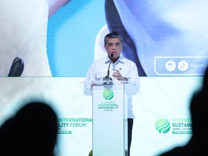 Menaker Sebut Transisi Ekonomi Hijau Momentum Transformasi Ketenagakerjaan