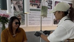 Ini Kafe di Canggu Bali yang Viral dengan Menu Matcha Infus