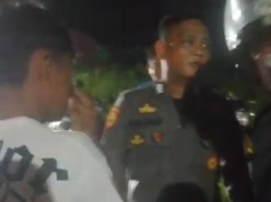 Perkara Oknum Polisi Diduga Pukul Remaja di Luwu Berujung Tawuran Antardesa