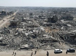 Video: Hamas-Israel Saling Lempar Tudingan Langgar Gencatan Senjata