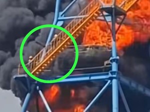 Kebakaran di Pabrik Nikel Morowali Dipicu Percikan Las, 3 Pekerja Terluka