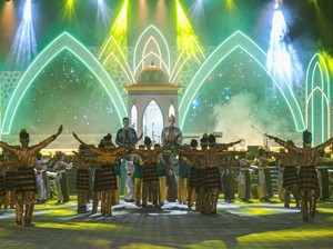 Daftar Lengkap Pemenang STQH Nasional 2025