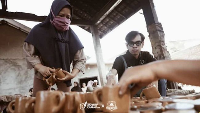 Resonansi Mandalika Ketika Kecepatan nyalakan Kehidupan