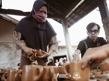 Resonansi Mandalika Ketika Kecepatan nyalakan Kehidupan