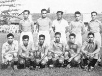Bintang Timnas RI Meninggal Usai Kapalnya Tenggelam di Samudera Hindia