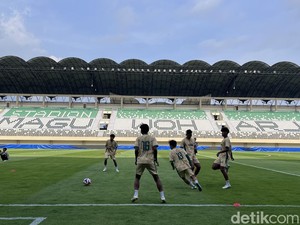 Berburu Bibit Muda Potensial, PSS Sleman Bakal Babat Alas ke Kalimantan