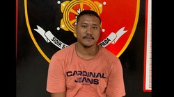 Edo Pukul Kepala Teman Pakai Botol Usai Ditatap Korban