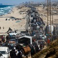Israel Langgar Gencatan Senjata 47 Kali, Bunuh 38 Warga Palestina