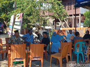 Perwira TNI Gugur Usai Kontak Tembak dengan OPM di Kiwirok Pegunungan Bintang