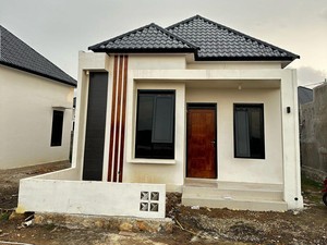 Rumah Tipe 36 Rp 166 Juta Masih Ada di Banda Aceh, Ini Daftarnya