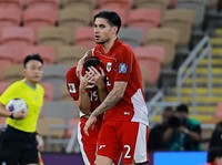 Timnas Indonesia Gagal Lolos ke Piala Dunia 2026, Ini Respons Istana