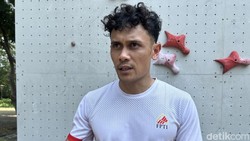 Veddriq Leonardo Fokus Bidik Olimpiade 2028 usai Gagal di Asian Games