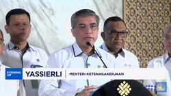 Video: 1.147 Perusahaan Tergabung Sebagai Mitra Magang Nasional