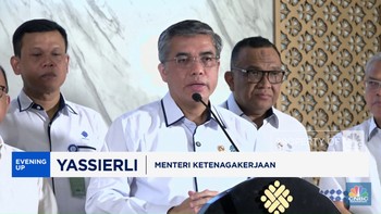 Video: 1.147 Perusahaan Tergabung Sebagai Mitra Magang Nasional