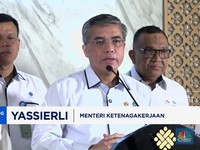 Video: 1.147 Perusahaan Tergabung Sebagai Mitra Magang Nasional