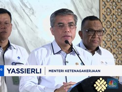 Video: 1.147 Perusahaan Tergabung Sebagai Mitra Magang Nasional