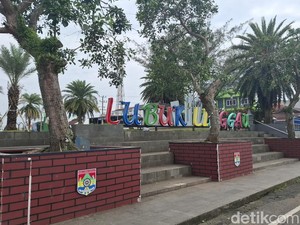 Asal-usul dan Sejarah Nama Kota Lubuklinggau