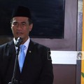 Sah! Mentan Amran Jabat Kepala Badan Pangan, Arief Prasetyo Doakan Ini