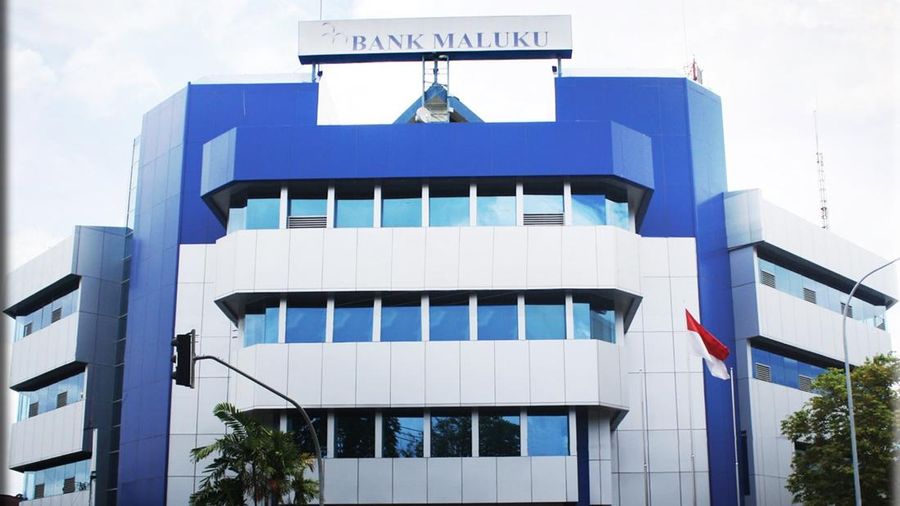 Bank Maluku Malut