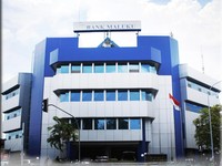 Ada yang Baru, Bank Maluku Malut Luncurkan Kartu Debit