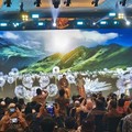 ISEF 2025 Jadi Komitmen BI Tumbuhkan Ekonomi Syariah RI