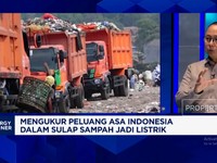 Video: Bikin Sampah Jadi Energi, Indonesia Bisa Contek Negara Tetangga