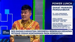 Video: Bos Barantin & Jurus Cegah 