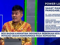 Video: Bos Barantin & Jurus Cegah 