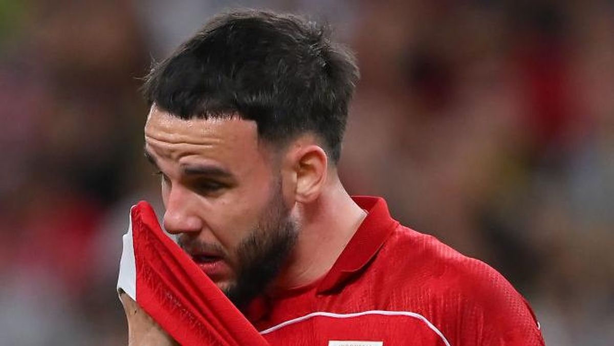 Heboh Rumor Bek Timnas Indonesia Diincar Liverpool, Benarkah?
