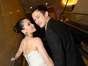 Cinta Laura Ungkap Rahasia Hubungan Sehat Bareng Arya Vasco