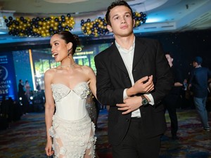 Cinta Laura dan Arya Vasco Terapkan Aturan No Phone saat Ngedate