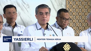 Video: Pengumuman! Program Magang Nasional Lanjut ke Jilid II