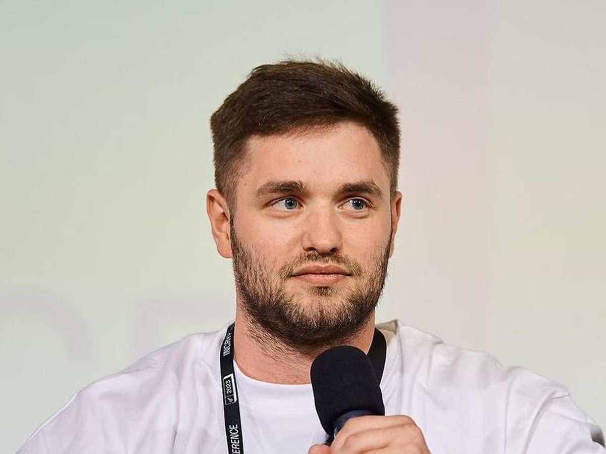 Trader Kripto Ukraina Ditemukan Tewas Saat Pasar Kripto Anjlok Tajam