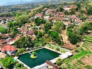 Desa Wisata Sumberdodol Magetan: Pesona Alam Lereng Lawu yang Kian Mendunia
