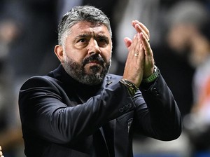 Kata-kata Gattuso yang Mundur Usai Italia Gagal ke Piala Dunia 2026