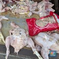 Harga Daging Ayam Sudah Sebulan Naik Terus, Lampaui Saat Lebaran