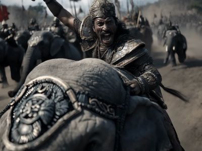 Disorot Asing, Film Indonesia Disebut Bakal Setara Hollywood