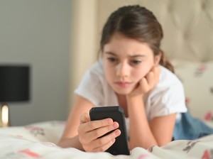 Cara Komdigi Biar Anak-anak Tidak Jadi Korban Kejahatan Digital