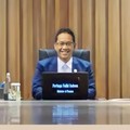 Purbaya Bilang Bos IMF Puji RI, Titik Terang di Tengah Ketidakpastian